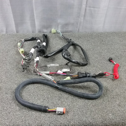 NEW HONDA 36500-ZY3-110AH Ignition/Stop/Warning Indicator Gauge