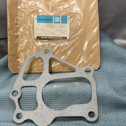 NEW GENUINE GM 94217058 GASKET, COOLANT PUMP TO ENGINE GR 1.079