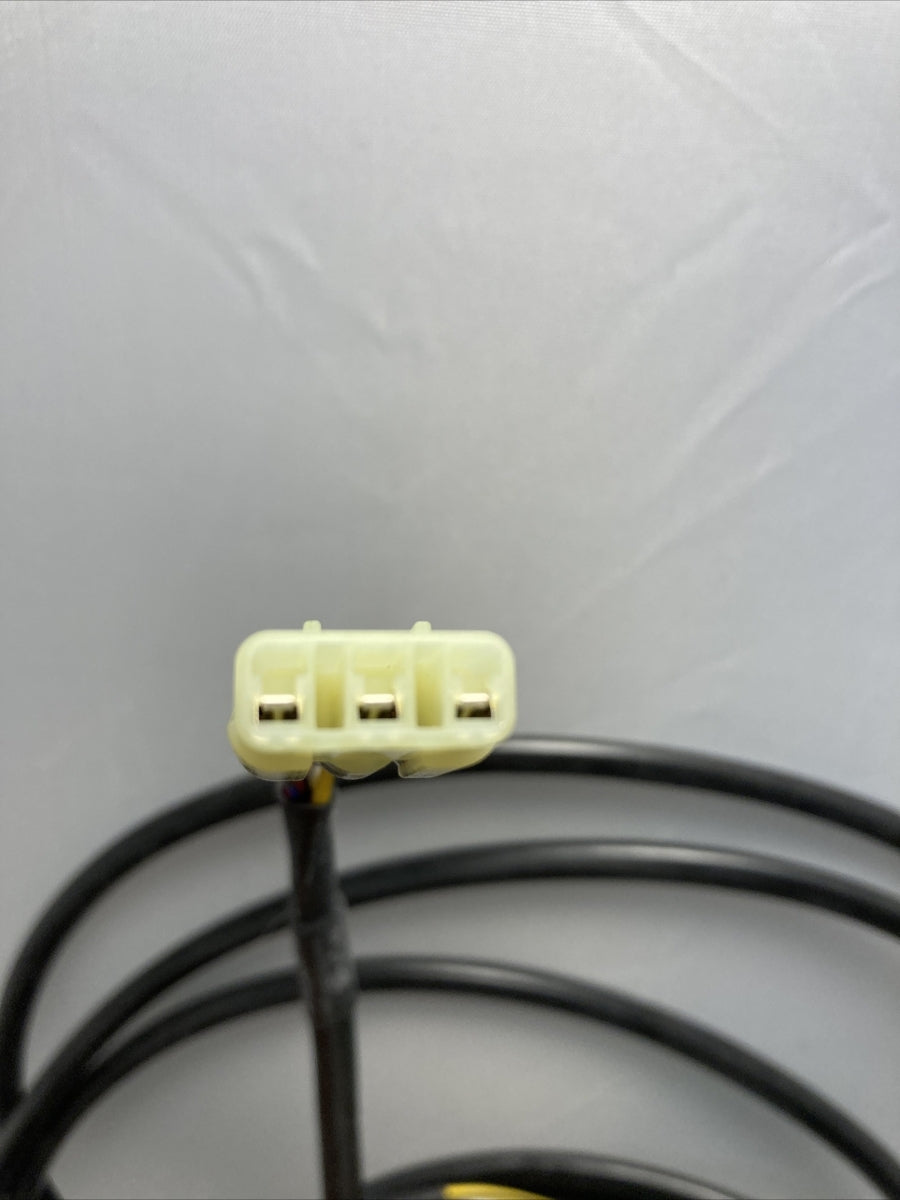 NEW REPLACES HONDA 32185-ZY3-010 WIRE ASSEMBLY, INDICATOR (3P/6P) (ANALOG)