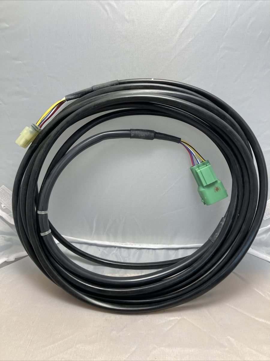 NEW REPLACES HONDA 32185-ZY3-010 WIRE ASSEMBLY, INDICATOR (3P/6P) (ANALOG)