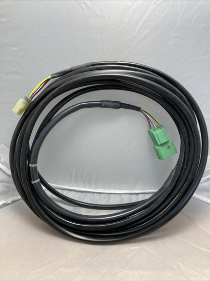 NEW REPLACES HONDA 32185-ZY3-010 WIRE ASSEMBLY, INDICATOR (3P/6P) (ANALOG)