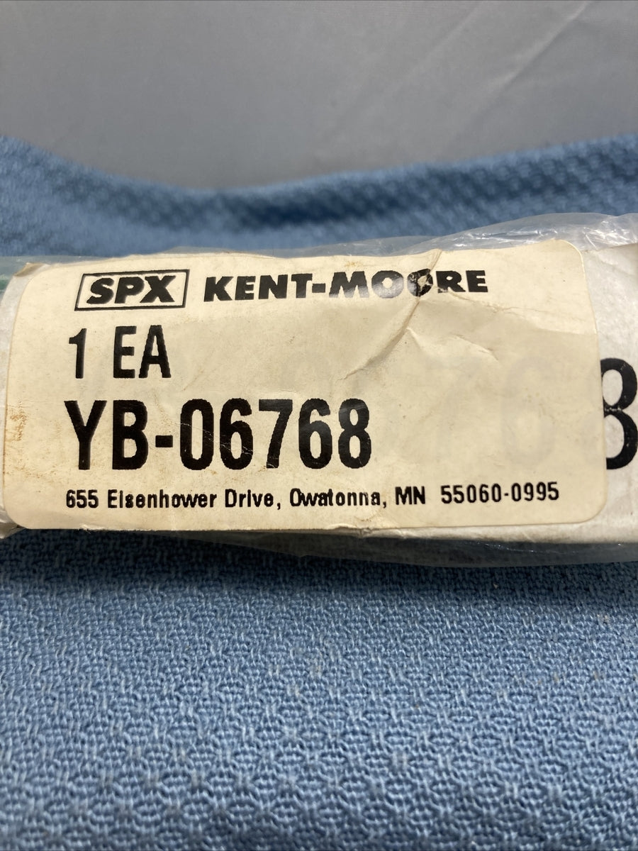 NEW KENT-MOORE YB-06768 TEST HARNESS