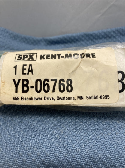 NEW KENT-MOORE YB-06768 TEST HARNESS