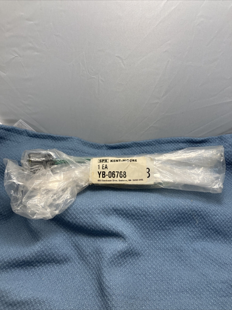 NEW KENT-MOORE YB-06768 TEST HARNESS