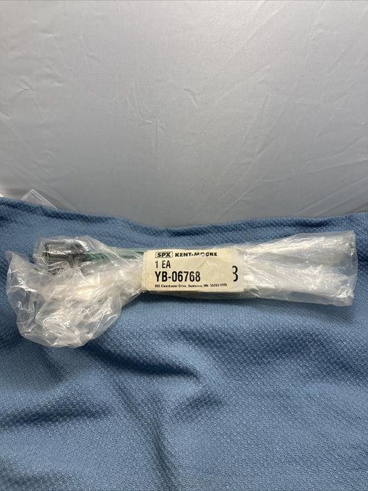 NEW KENT-MOORE YB-06768 TEST HARNESS
