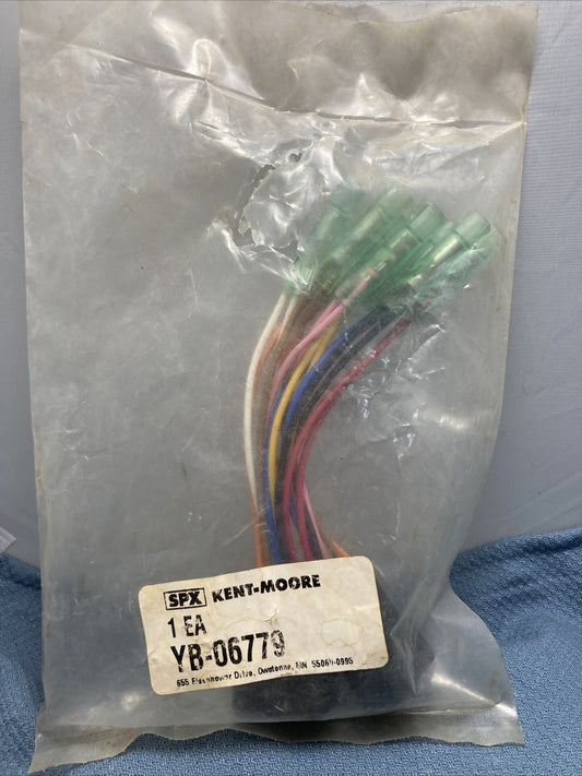 NEW YB-06779 TEST HARNESS