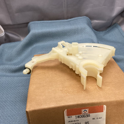 NEW ACDELCO D869A SWITCH ASSEMBLY, BRAKE LIGHT GM 10136714 GR 2.447