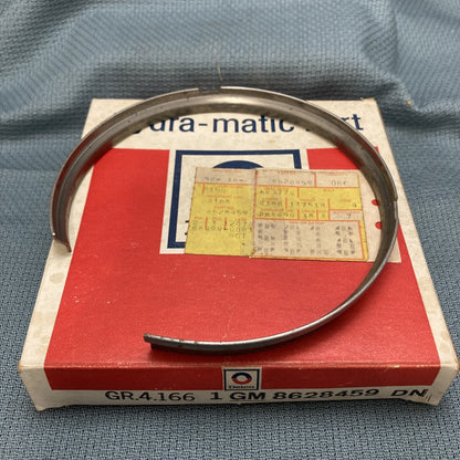 NEW ACDELCO 8628459 HYDRA-MATIC RING, TRANSMISSION DIRECT CLUTCH GR 4.166