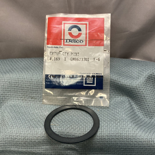 NEW ACDELCO 8623301 WASHER, FWD CLUTCH HOUSING THRUST GR 4.169