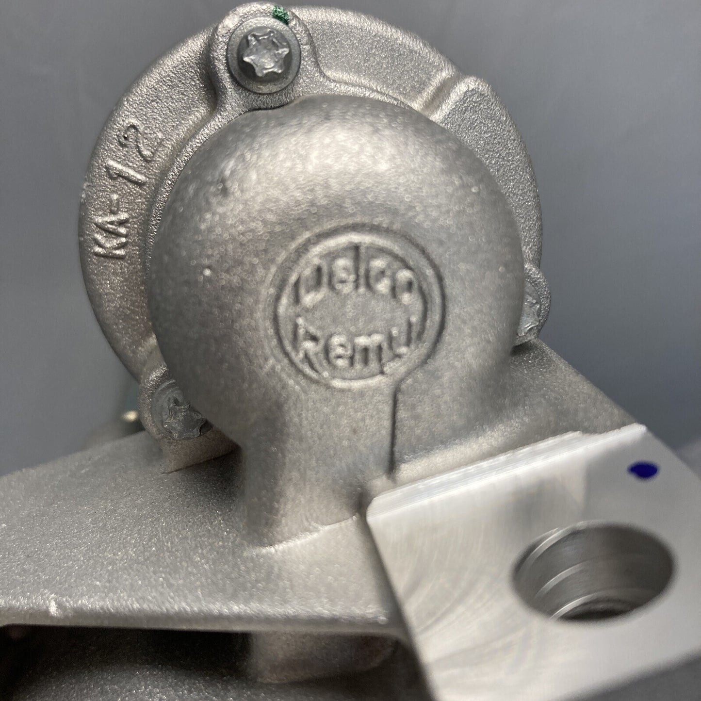 NEW DELCO-REMY 4-30470 MARINE INBOARD STARTER