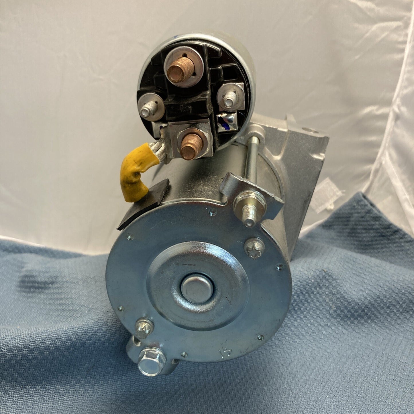 NEW DELCO-REMY 4-30470 MARINE INBOARD STARTER
