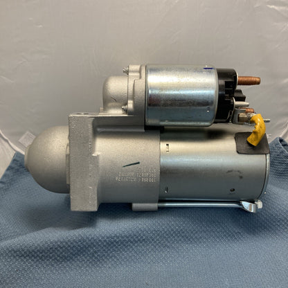 NEW DELCO-REMY 4-30470 MARINE INBOARD STARTER