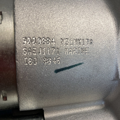 NEW DELCO-REMY 4-30470 MARINE INBOARD STARTER