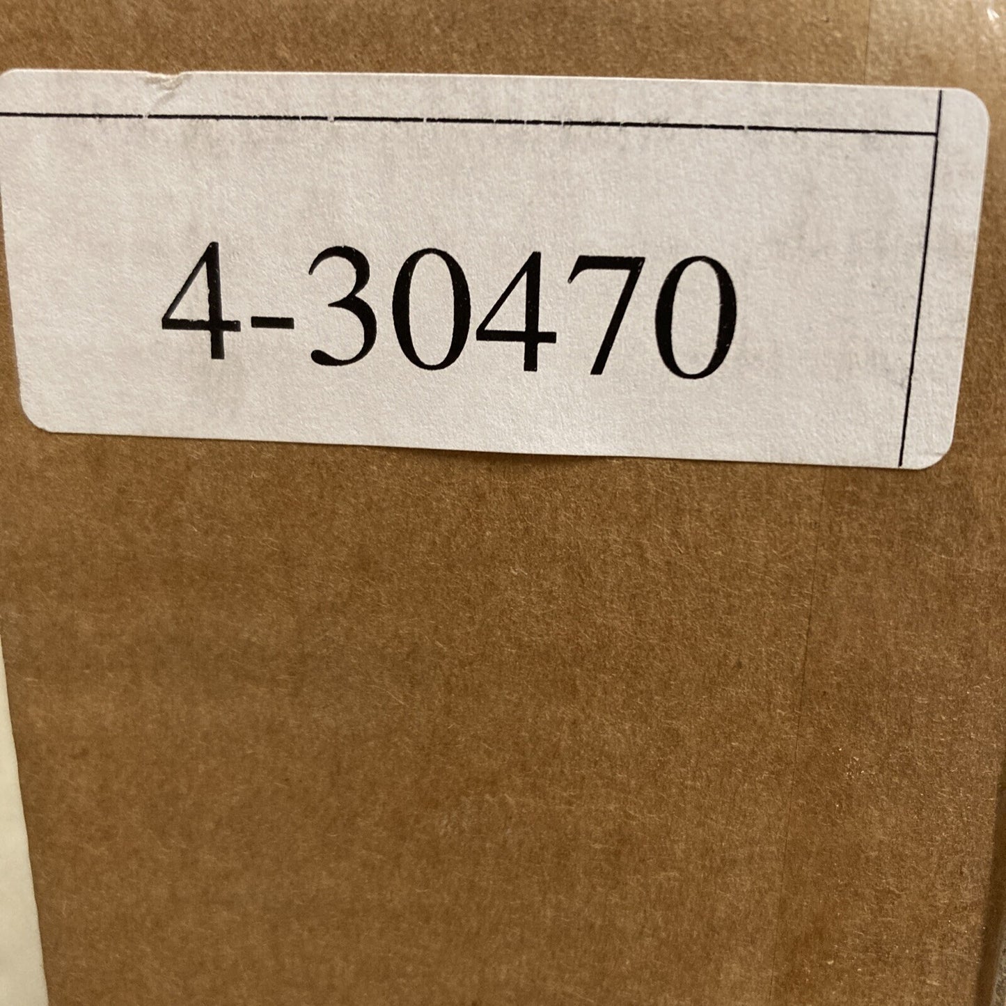 NEW DELCO-REMY 4-30470 MARINE INBOARD STARTER