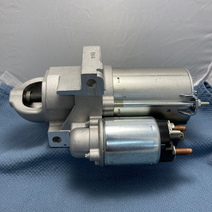 NEW DELCO-REMY 4-30470 MARINE INBOARD STARTER