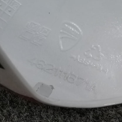 GENUINE DUCATI 482111671A RH Rear Tail Fairing Cover WHITE