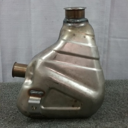 NEW GENUINE DUCATI 57212121B PRESILENCER