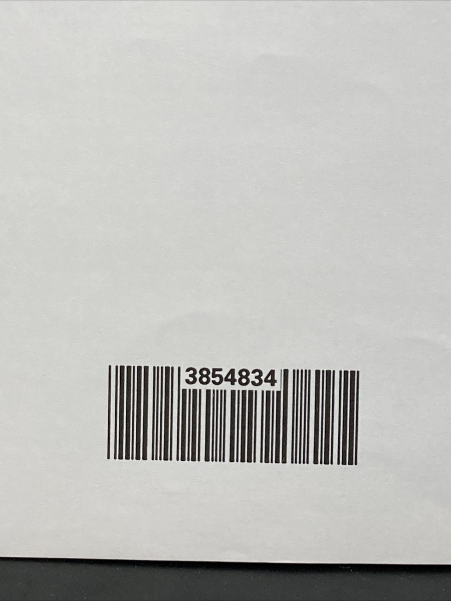 OMC 3854834-3854839 COBRA STERN DRIVES PARTS CATALOGS