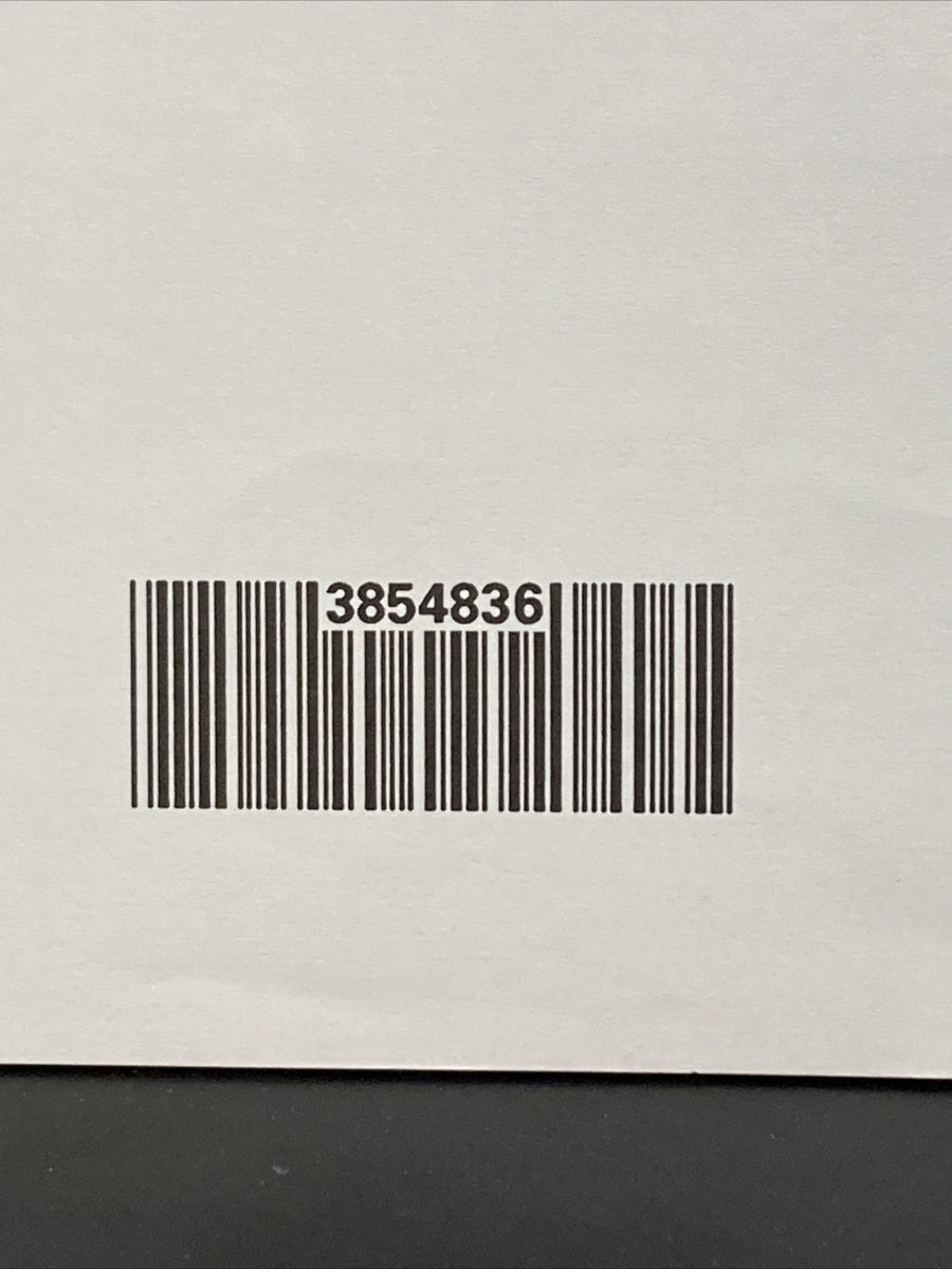 OMC 3854834-3854839 COBRA STERN DRIVES PARTS CATALOGS