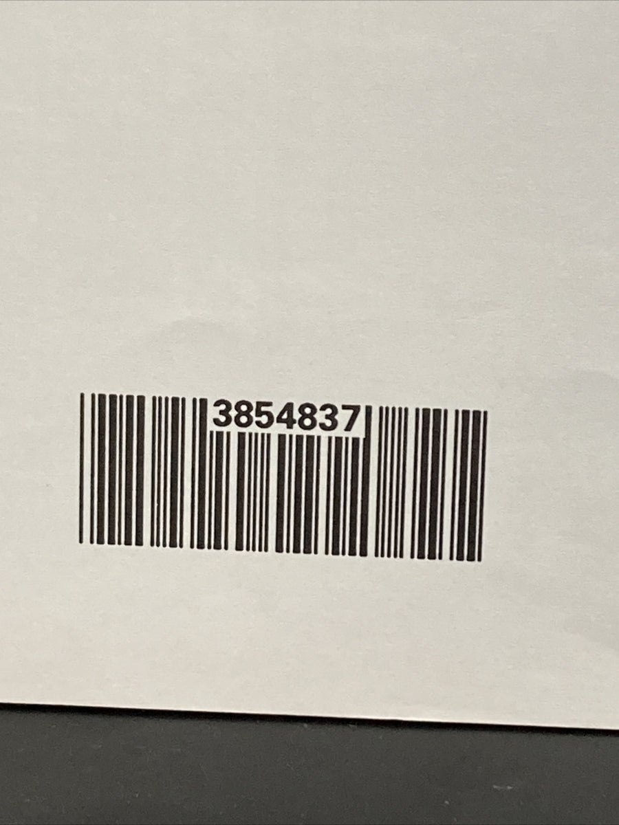 OMC 3854834-3854839 COBRA STERN DRIVES PARTS CATALOGS