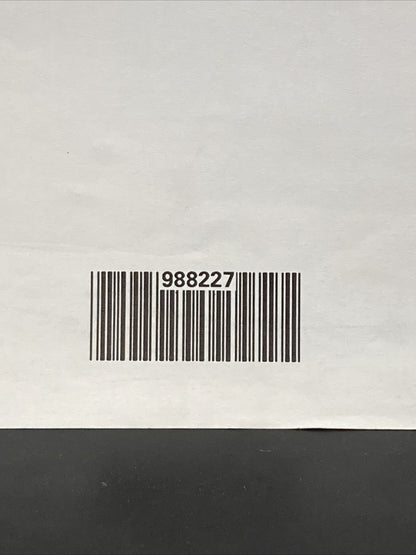 OMC 988223-988227 STERN DRIVES PARTS CATALOGS