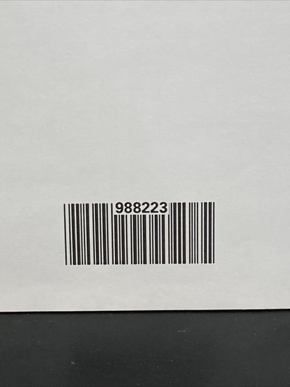 OMC 988223-988227 STERN DRIVES PARTS CATALOGS
