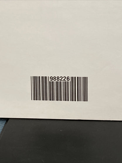 OMC 988223-988227 STERN DRIVES PARTS CATALOGS