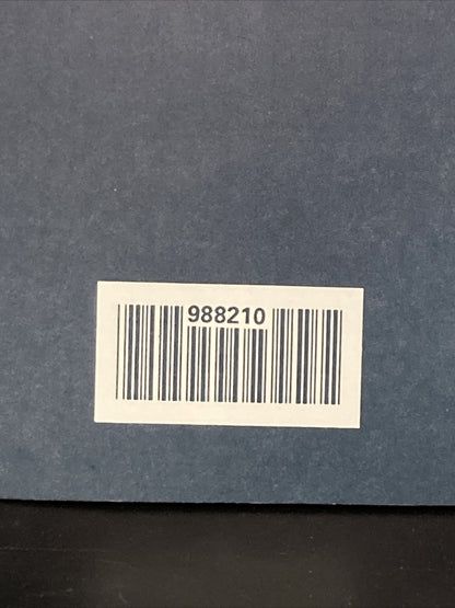 OMC 988209-988214, 988216 COBRA STERN DRIVES PARTS CATALOGS
