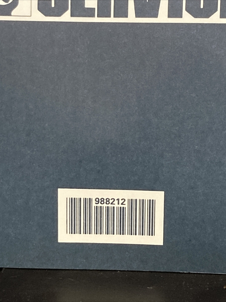 OMC 988209-988214, 988216 COBRA STERN DRIVES PARTS CATALOGS