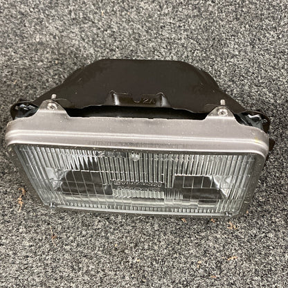 NEW GENUINE GM 96063670 HEADLAMP, RH - DOT GR 2.727