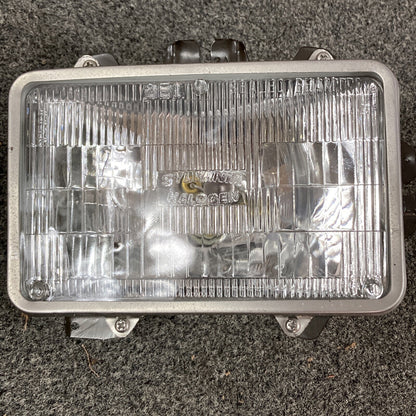 NEW GENUINE GM 96063670 HEADLAMP, RH - DOT GR 2.727
