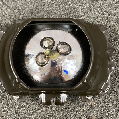 NEW GENUINE GM 96063670 HEADLAMP, RH - DOT GR 2.727