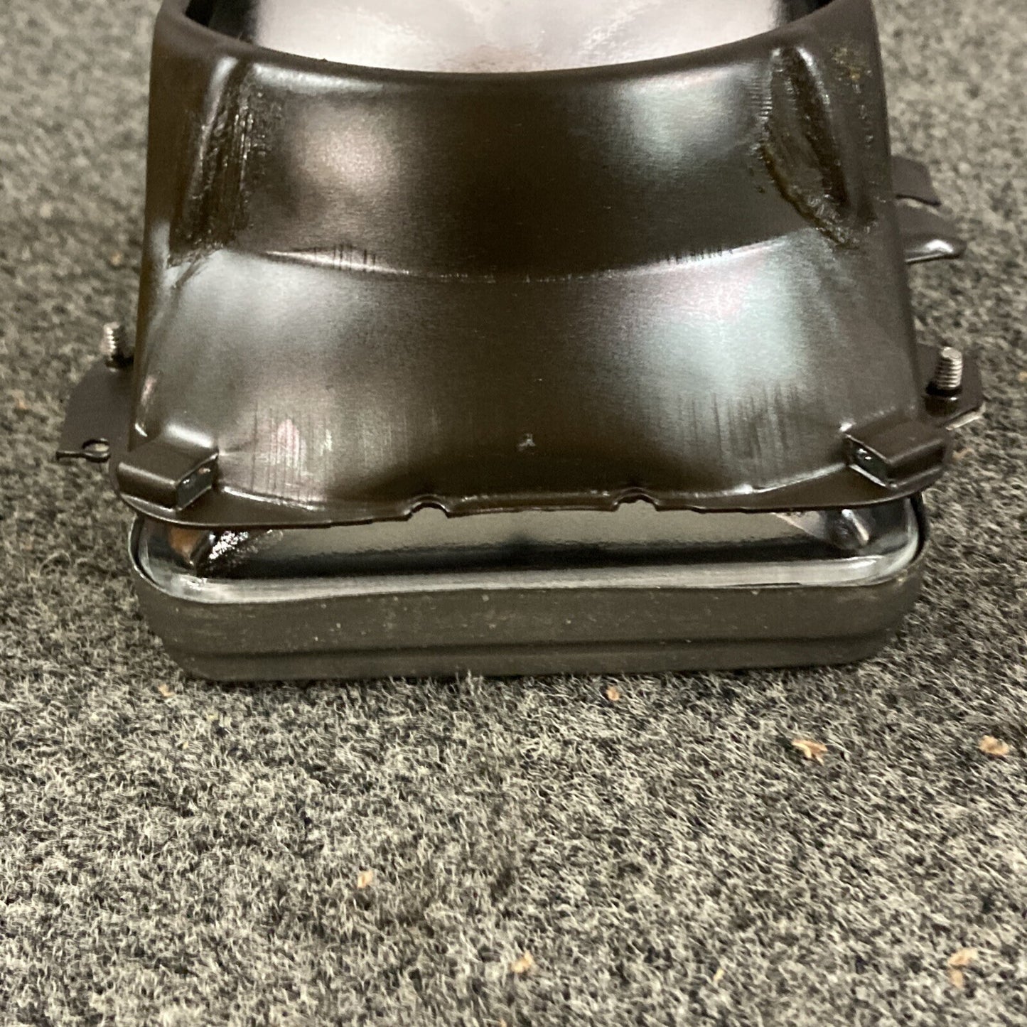 NEW GENUINE GM 96063670 HEADLAMP, RH - DOT GR 2.727