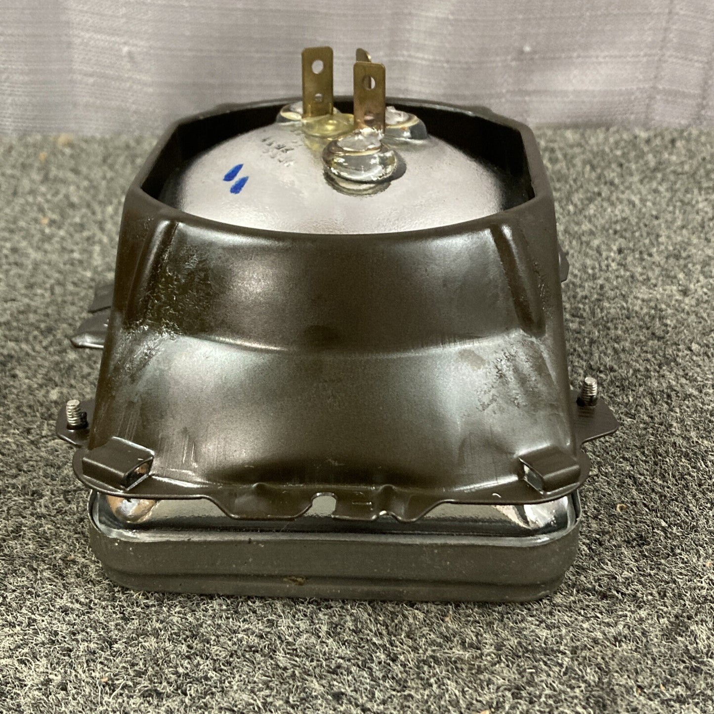 NEW GENUINE GM 96063670 HEADLAMP, RH - DOT GR 2.727