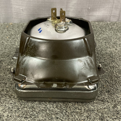 NEW GENUINE GM 96063670 HEADLAMP, RH - DOT GR 2.727