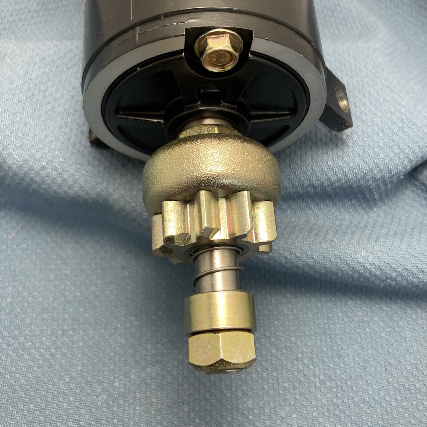 NEW ARCO 5389 Outboard Starter BRP-OMC 583482, 585056, 586279 SIERRA 18-5624