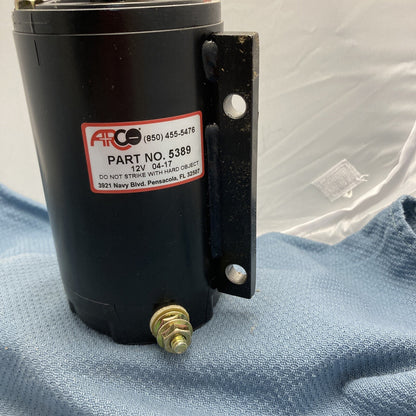 NEW ARCO 5389 Outboard Starter BRP-OMC 583482, 585056, 586279 SIERRA 18-5624