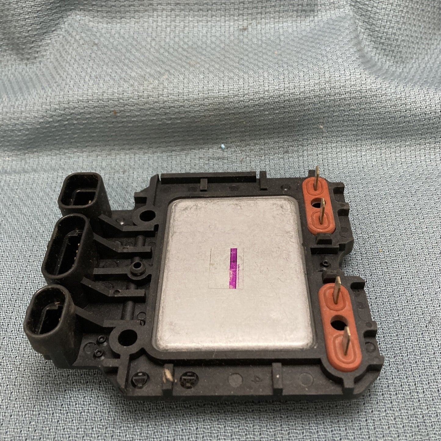 NEW ACDELCO D1996A MODULE, ELECTRONIC IGNITION CONTROL W/O COIL GM 10487425