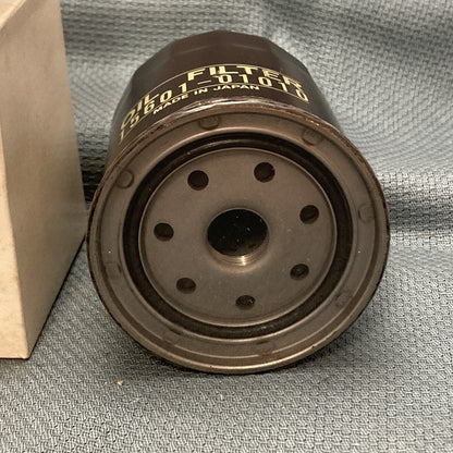 NEW GENUINE GM 94840078 / 15601-01010 OIL FILTER GR 1.836