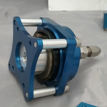 Bonzi BZ4502V2 CNC Performance Clutch v2.0 WATER COOLED BOATS