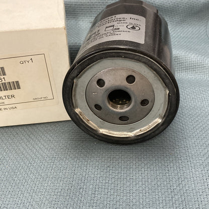NEW GM 97214983 / 8972149831 CARTRIDGE, OIL FILTER