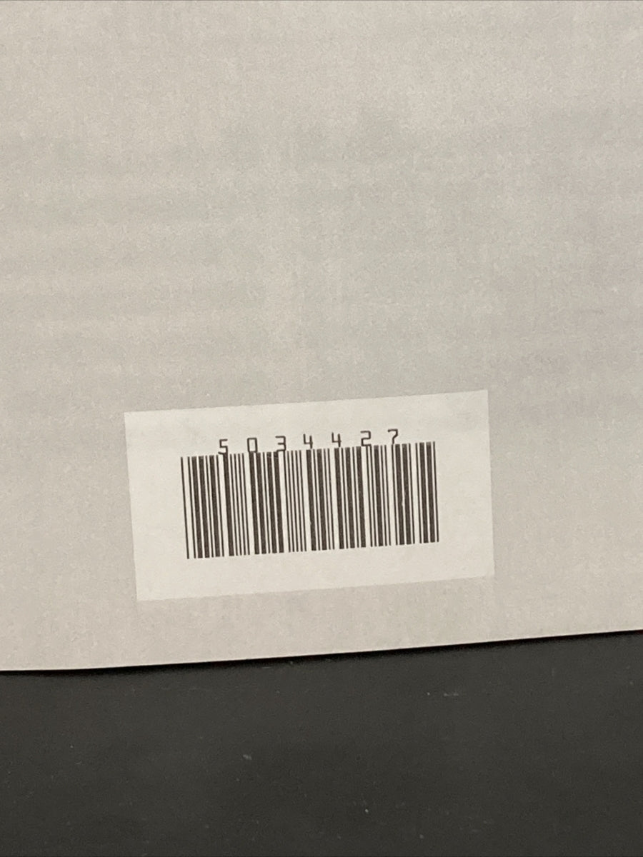 JOHNSON 5034427 PARTS CATALOG 2004