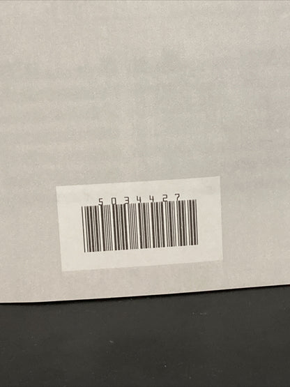 JOHNSON 5034427 PARTS CATALOG 2004