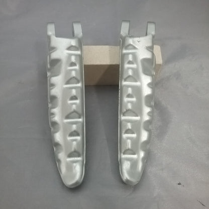 GENUINE DUCATI 46410811AA 46410801AA RH/LH FOOTPEGS PANIGALE 1199