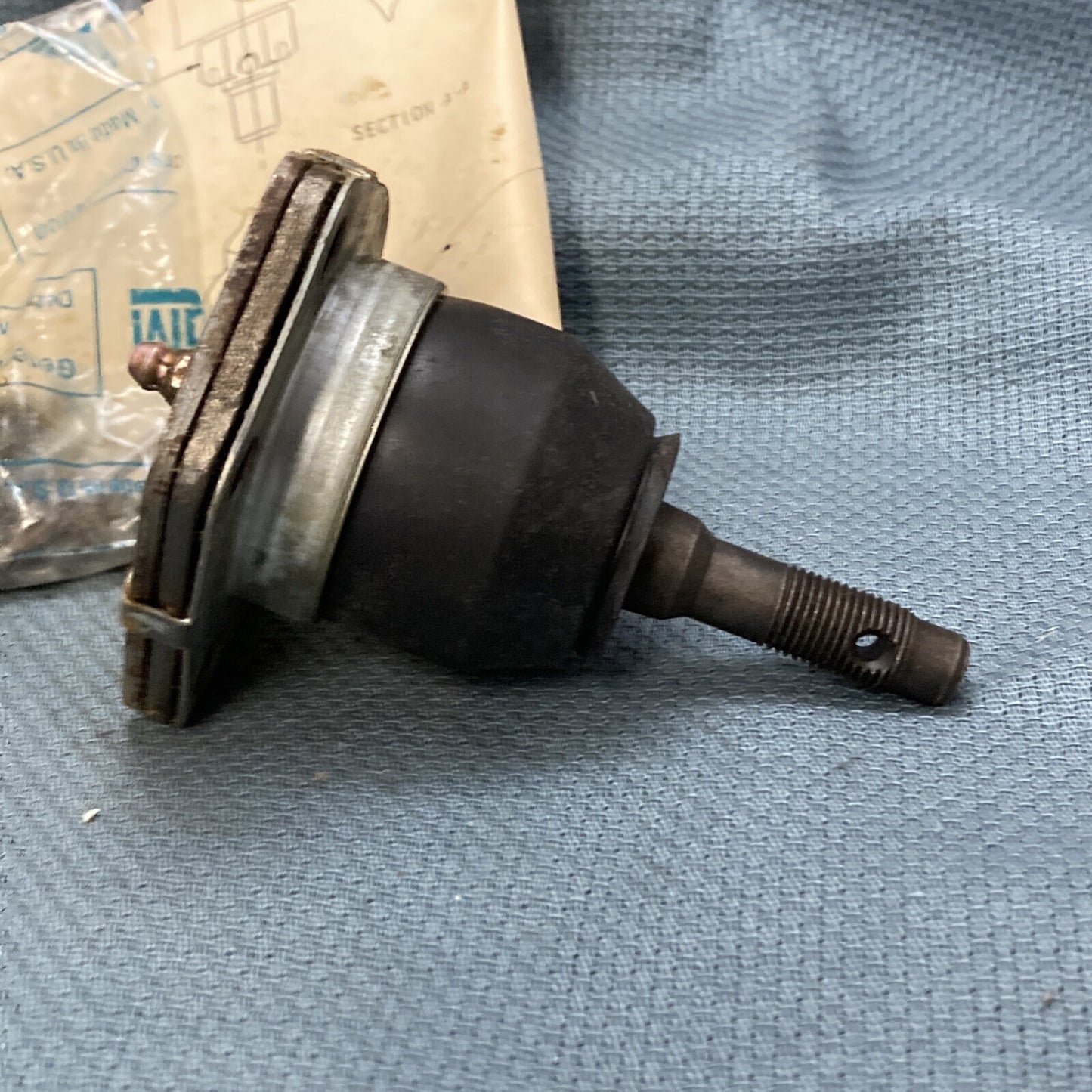 NEW GENUINE GM 6258173 BALL JOINT ASSEMBLY GR 6.164