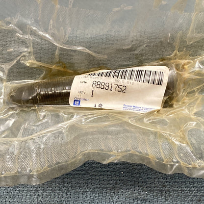 NEW GENUINE GM 88891752 BOLT/SCREW, FRONT & REAR WHEEL