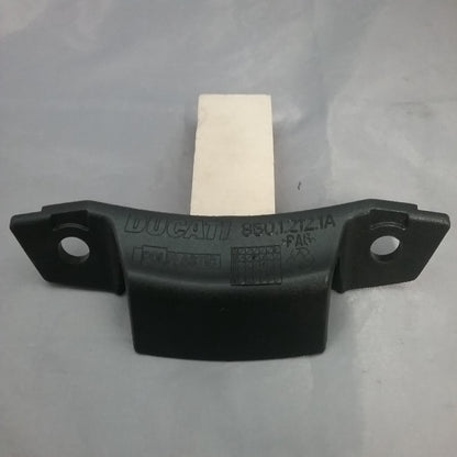 NEW GENUINE DUCATI 85012121A HOSE GUIDE