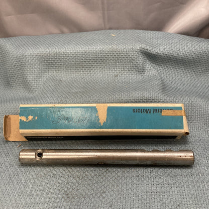 NEW GENUINE GM 3726671 SHAFT