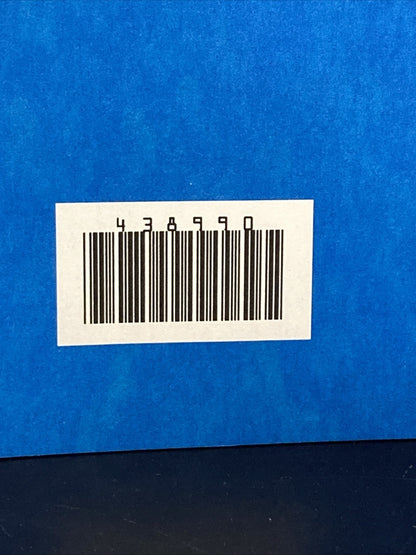 OMC JOHNSON EVINRUDE 176900, 438986-438990, 439284-439324 PARTS CATALOGS