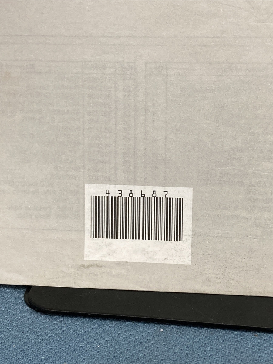OMC JOHNSON EVINRUDE 438686-438733, 438870 PARTS CATALOGS
